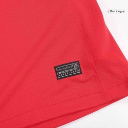 Damen Portugal Heimtrikot EURO 2024