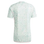 Mexiko Auswärtstrikot 23/24