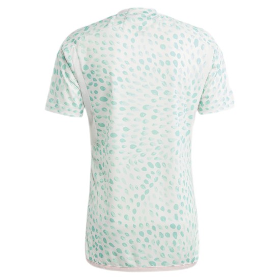 Mexiko Auswärtstrikot 23/24