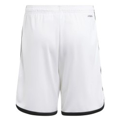 Kinder Juventus 2023/24 Auswärts Shorts