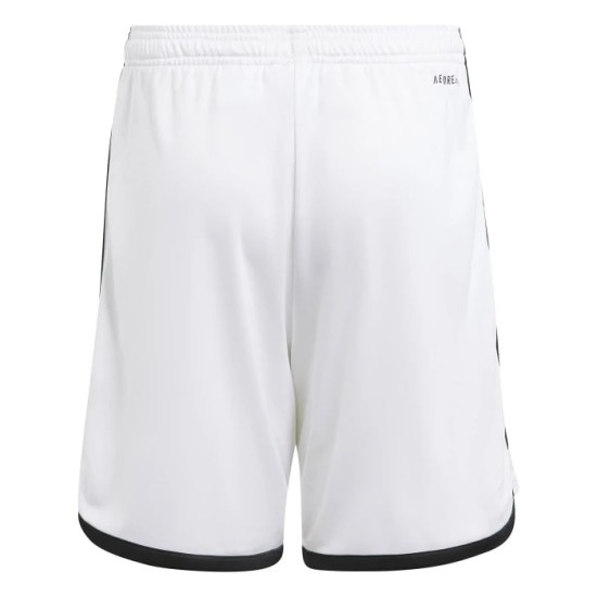 Kinder Juventus 2023/24 Auswärts Shorts
