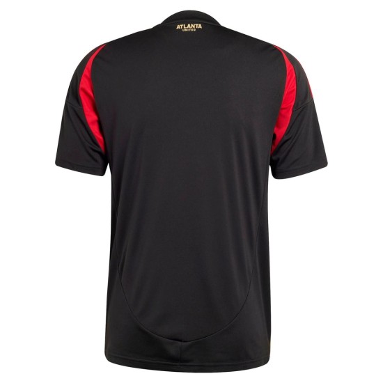 Damen Atlanta United FC 2025 Heim Shirt