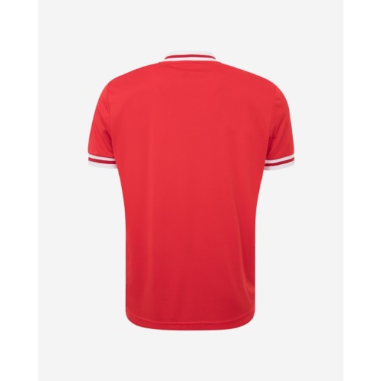 Damen Liverpool 1982 Heim Retro Trikot