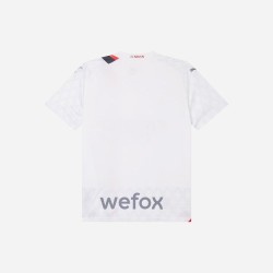 Kinder Mailand 2023/24 Auswärts Trikot Kinder Mailand 2023/24 Auswärts Trikot