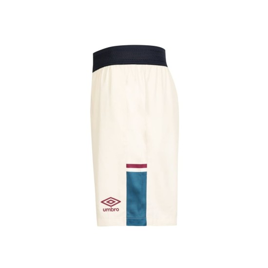 Damen Havre AC 2025/26 Dritte Shorts