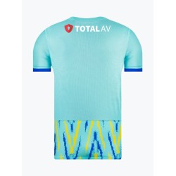 Kind Portsmouth 2024/25 Dritttrikot