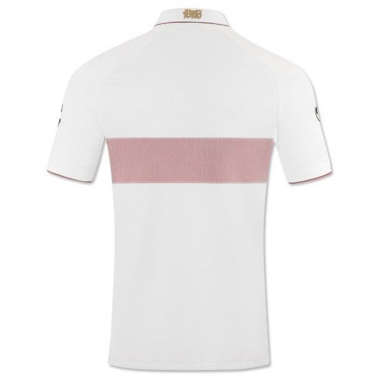 Kinder VfB Stuttgart 2024/25 Dritttrikot Champions League