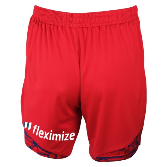 Herren Ipswich Town 2025/26 Auswärtsshorts Herren Ipswich Town 2025/26 Auswärtsshorts