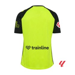 Damen Real Betis 2024/25 Auswärtstrikot