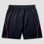 Damen Como 2025/26 Dritte Shorts