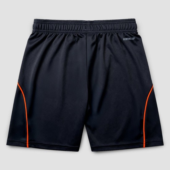 Damen Como 2025/26 Dritte Shorts