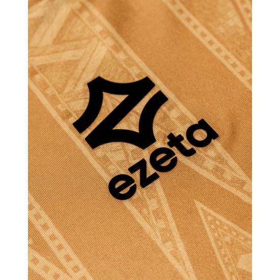 Herren Sorrento Calcio 1945 2025/26 Heimtorwarttrikot Herren Sorrento Calcio 1945 2025/26 Heimtorwarttrikot