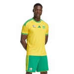 Herren Südafrika 2026 WM Heimtrikot