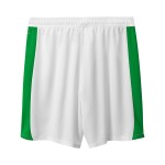 Herren SpVgg Greuther Heimshorts 2025/26 Herren SpVgg Greuther Heimshorts 2025/26