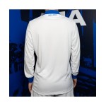 Herren AJ Auxerre 2025/26 120. Jubiläums-Heritage-Langarmtrikot