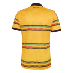 Damen Jamaika 2026 Heim-WM-Trikot