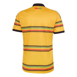 Herren Jamaika 2026 Heim-WM-Trikot