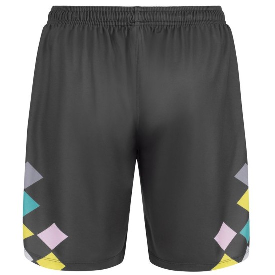 Herren Mainz 05 2025/26 Dritte Karneval Shorts