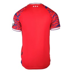 Herren Ipswich Town 2025/26 Auswärtstrikot Herren Ipswich Town 2025/26 Auswärtstrikot