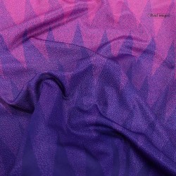 Deutschland Auswärtstrikot EURO 2024