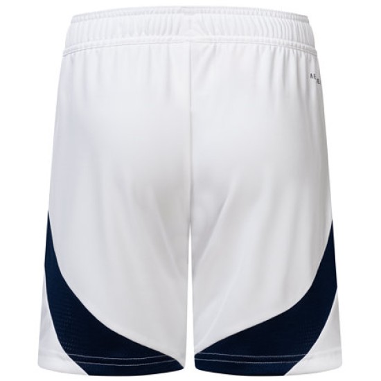 Kinder Fortuna Düsseldorf 2024/25 Auswärts Shorts
