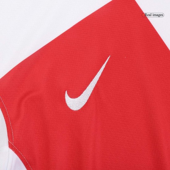 Kroatien Heimtrikot EURO 2024