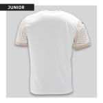 Kinder Reims 2024/25 Drittes Trikot
