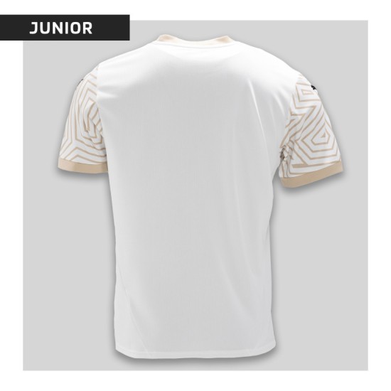 Kinder Reims 2024/25 Drittes Trikot