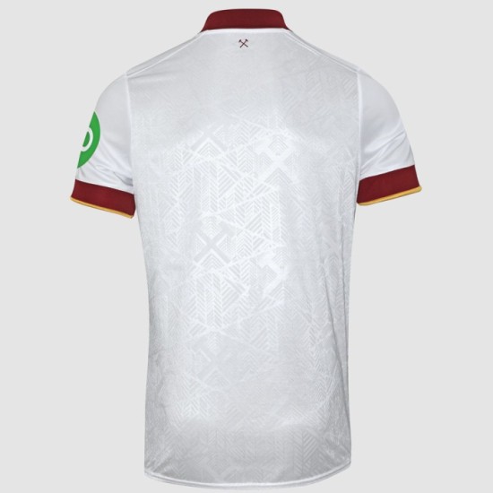 Herren West Ham United 2024/25 Drittes Trikot