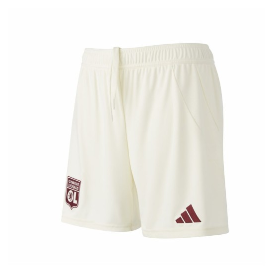 Damen OL 2024/25 Drittes Shorts