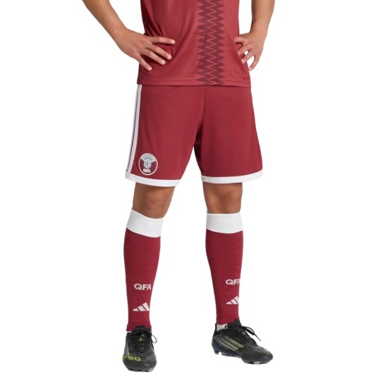 Herren Katar 2026 WM Heimshorts