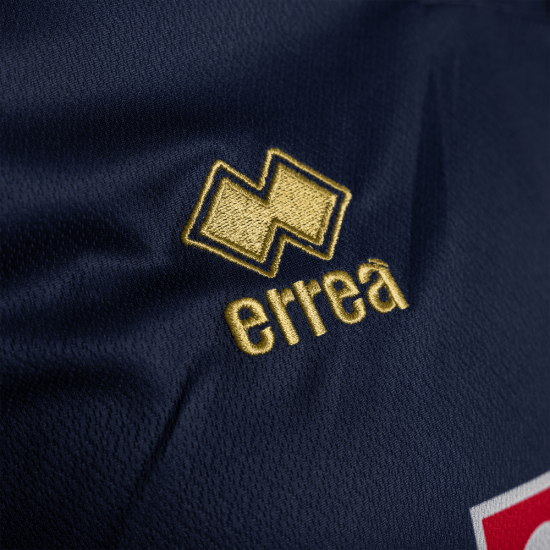 Kinder FC Luzern 2026/27 Home Trikot