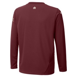 Kinder Manchester City 2024/25 Drittes Trikot mit langen Ärmeln Kinder Manchester City 2024/25 Drittes Trikot mit langen Ärmeln