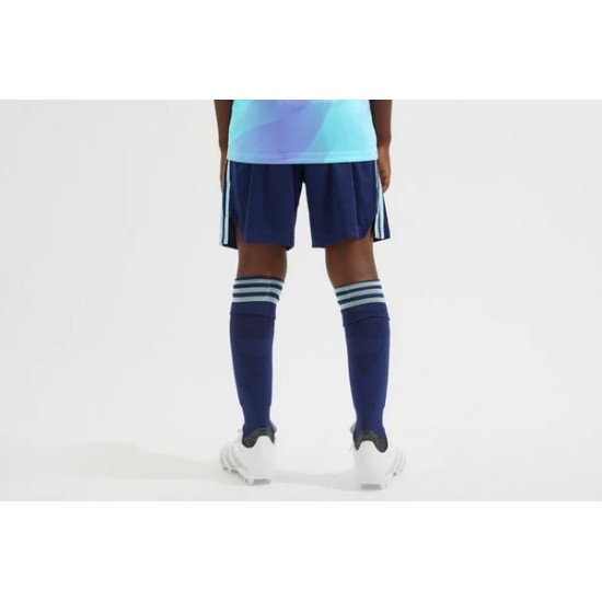 Kinder Arsenal 2024/25 Drittshorts
