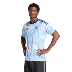 Damen Costa Rica 2026 Auswärts Weltmeisterschaft Trikot