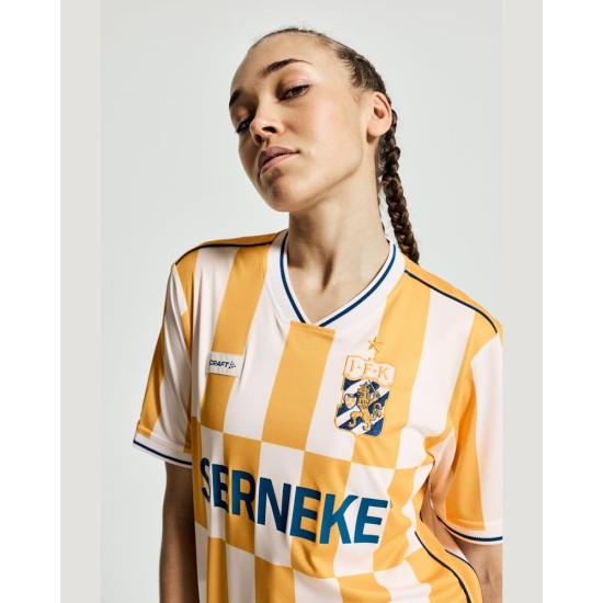 Herren IFK Göteborg 2026 Drittes Trikot