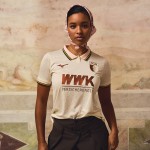 Herren 1. FC Köln 2025/26 Drittes Hummel Diversity-Trikot Herren 1. FC Köln 2025/26 Drittes Hummel Diversity-Trikot