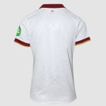 Damen West Ham United 2024/25 Drittes Trikot