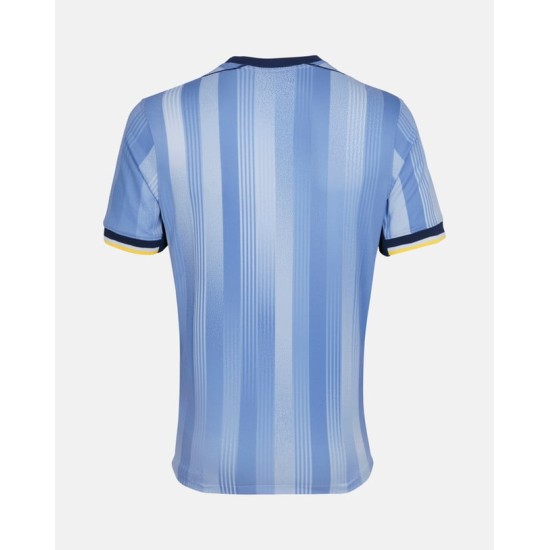 Herren Tottenham Hotspur 2024/25 Auswärts Trikot