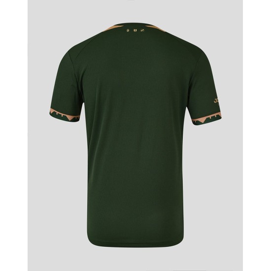 Herren FC Utrecht 2025/26 Auswärtstrikot