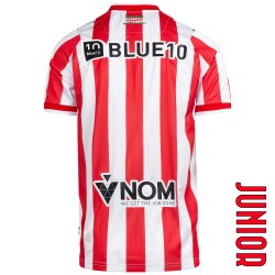 Kinder Sparta Rotterdam 2024/25 Heimtrikot