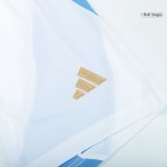 Argentinien Heimshorts Copa America 2024 Argentinien Heimshorts Copa America 2024