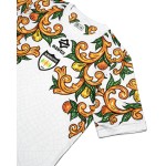 Damen Sorrento Calcio 1945 2025/26 Auswärtstrikot Damen Sorrento Calcio 1945 2025/26 Auswärtstrikot