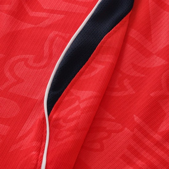Kinder England 2026 Away World Cup Kit