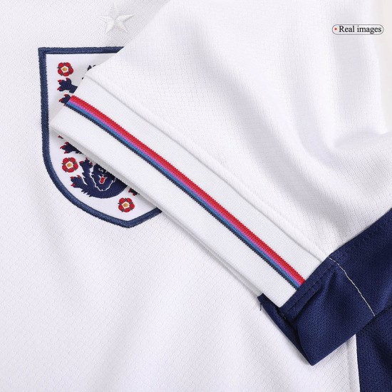 England Heimtrikot EURO 2024
