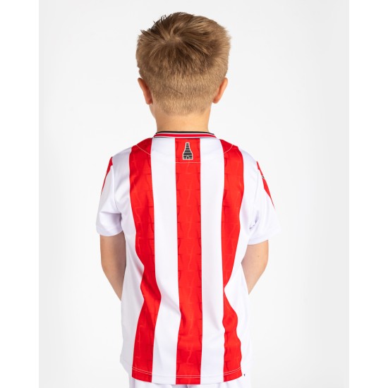 Kind Stoke City 2024/25 Heimkit
