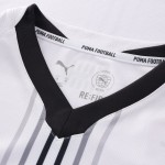Kinder Derby County 2026/27 Home Trikot