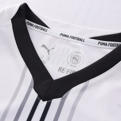 Kinder Derby County 2026/27 Home Trikot