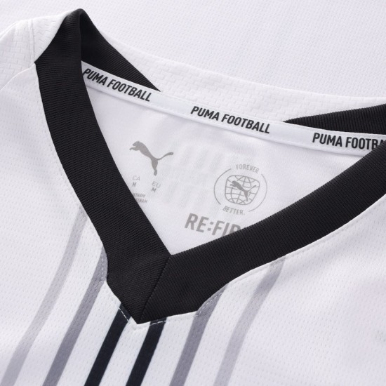 Kinder Derby County 2026/27 Home Trikot