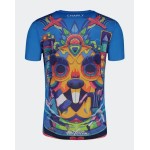 Damen Pachuca 2024/25 Drittes Prematch Shirt